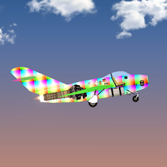 down Flight Build Sandbox Simulator(Unlocked)