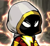 down Survivor(God Mode)