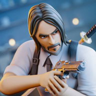 down John Killer(Enemy Cant Attack)