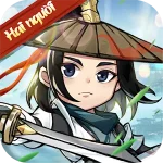down Great Hero Run(Experience Multiplier)