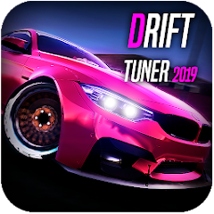 down Drift Tuner 2019(Unlimited Money)