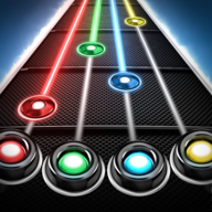 down Guitar Band: Rock Battle
