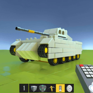 down Evertech Sandbox(Unlocked)