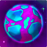 down Idle Planet Miner(Dark Matters)