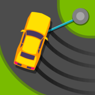 down Sling Drift(Unlimited Cash)