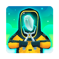 down Nuclear Empire: Idle Tycoon(Unlimited Cash)