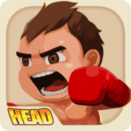 down Head Boxing(Free Purchase)