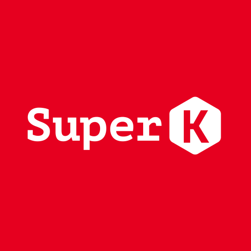 down SuperK