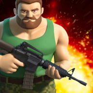 down Metal Brother(God Mode/Menu)