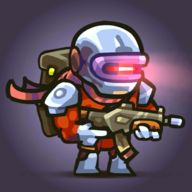 down Zombotron(Unlimited Money)
