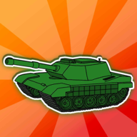 down Tank Craft 3D(Unlimited Coins)