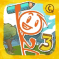 Draw a Stickman: EPIC 3(Unlimited Heart) - Draw a Stickman EPIC 3 Unlimited Heart Mod Apk Unlocked All Download