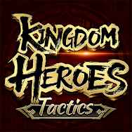down Kingdom Heroes Tactics(No Ads)