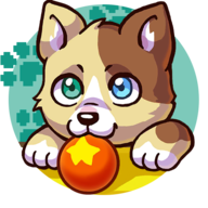 down Pixel Petz