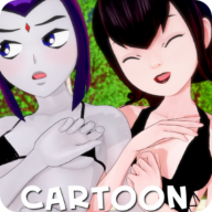 Cartoon Harem - Cartoon Haremn Apk 2024 latest version Download