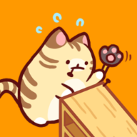 down Kitty Cat Tycoon(Unlimited Money)
