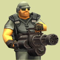 down BattleBox(God Mode)