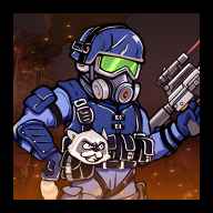 down Deadly Dudes