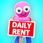 down Be My Guest(Free Rewards)