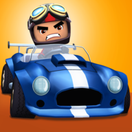 down Rev Heads Rally(Unlimited Currency/Unlocked)