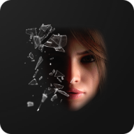 down Shattered Minds