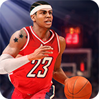 down Fanatical Basketball(Unlimited Money)