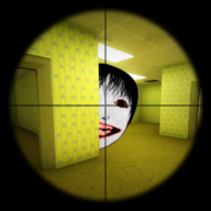 down Horror Room Escape Watch Out(Unlimited Money)