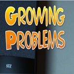 down Growing Problems