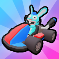 down SmashKarts.io(Move Speed)