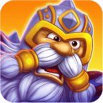 down Lord of Castles(Unlimited Money)