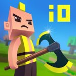 down AXES(Unlimited Money)