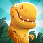 down Dino Bash(Unlimited Money)