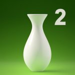 down Pottery 2(Unlimited Money)