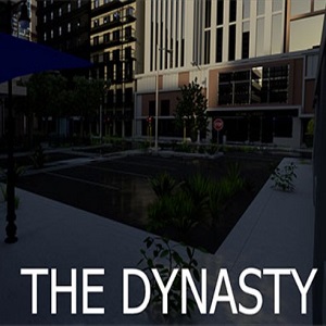 down The Dynasty