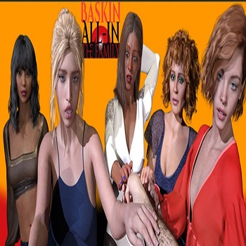 Baskin All In the Family - Baskin All In the Family Chapter2 Version Apk Download Android new version