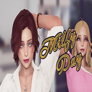 down Milfy Day