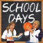 down School Days(All Unlocked)