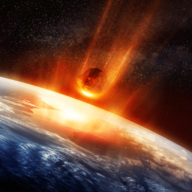 down Save The Planet