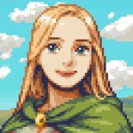 down Life in Adventure(Many Gems)