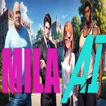 down Mila AI