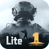 down Arena Breakout Lite