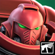 down Warhammer 40000 Tacticus(Unlimited Currency)