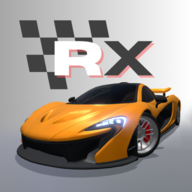 down Racing Xperience: Driving Sim(Unlimited Money)