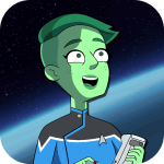 down Star Trek Lower Decks Mobile(Unlimited Currency)