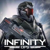 Infinity Ops(Unlimited Ammo) - Infinity Ops Mod Apk Unlimited Ammo Unlimited Ammo
