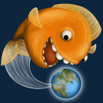 Tasty Blue(All Content Unlocked) - Tasty Blue Mod Apk All Content Unlocked Download