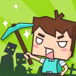 down Mine Survival(Speed ​​Up)