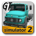 down Grand Truck Simulator(Unlimited Money)