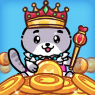 down Cat Bar(Unlimited Gems)