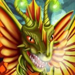 down Monster Battle(Unlimited Gems)